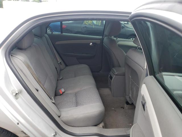 Photo 6 from auction – 2010 CHEVROLET MALIBU LS with VIN 1G1ZB5EB9AF317372