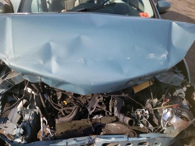 Photo 7 from auction – 2012 FORD FOCUS SEL with VIN 1FAHP3M26CL206587