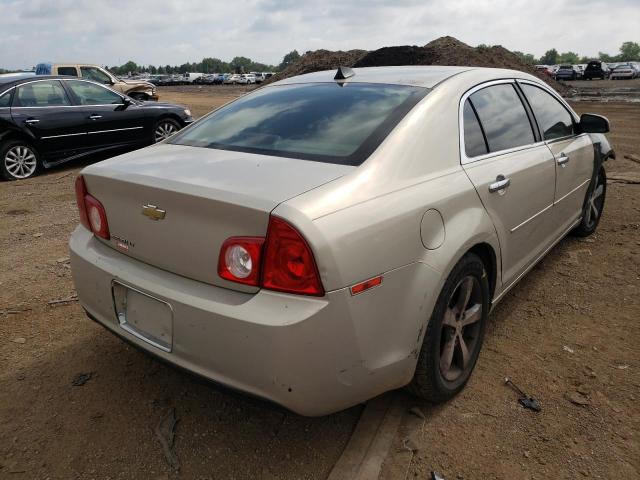 Photo 4 from auction – 2012 CHEVROLET MALIBU with VIN 1G1ZC5E01CF164310