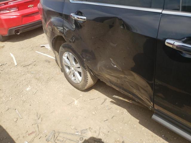 Photo 9 from auction – 2011 CHEVROLET EQUINOX LT with VIN 2CNFLEEC8B6469165