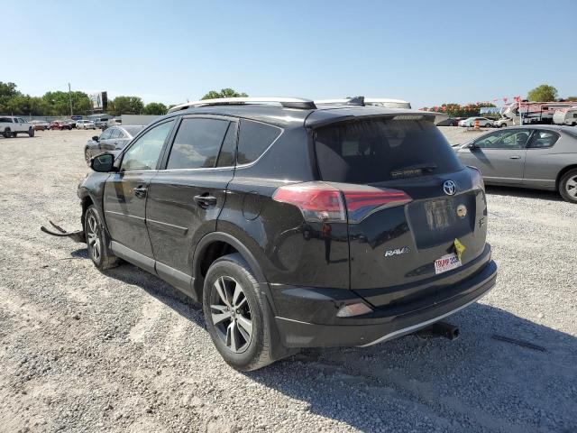 Photo 3 from auction – 2018 TOYOTA RAV4 ADVEN with VIN 2T3RFREV2JW732934