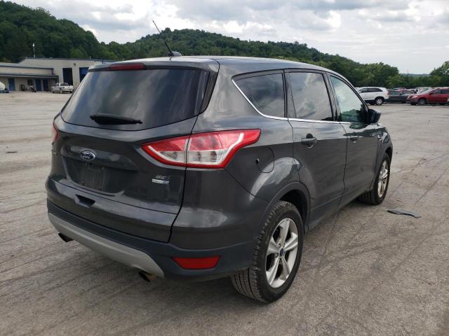 Photo 4 from auction – 2016 FORD ESCAPE SE with VIN 1FMCU9GX3GUB54807