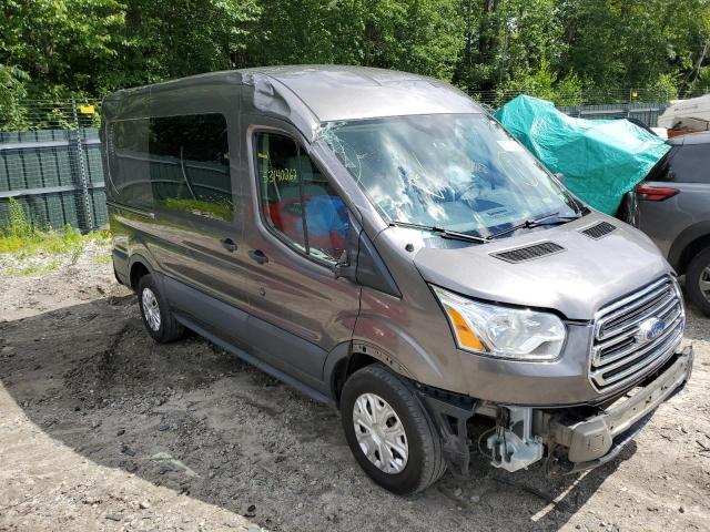 Photo 9 from auction – 2015 FORD TRANSIT T- with VIN 1FTNE1CM1FKA98447