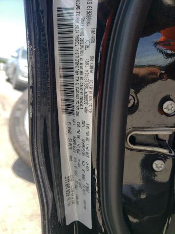 Photo 10 from auction – 2016 RAM 1500 ST with VIN 3C6RR7KTXGG127414