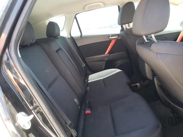 Photo 6 from auction – 2011 MAZDA 3 S with VIN JM1BL1K67B1417958