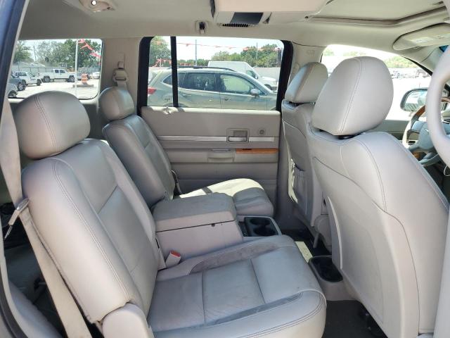 Photo 6 from auction – 2007 CHRYSLER ASPEN LIMI with VIN 1A8HW58267F578477