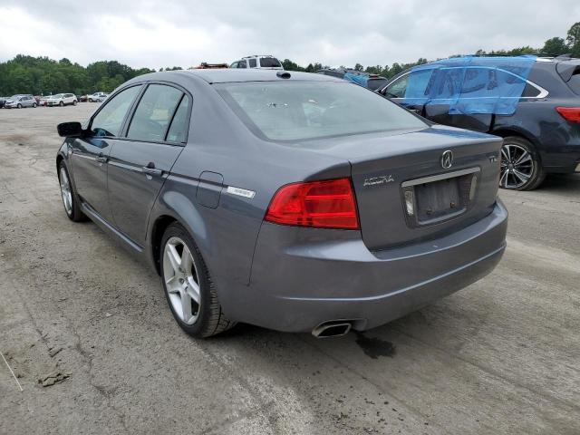 Photo 3 from auction – 2006 ACURA 3.2TL with VIN 19UUA66256A076778
