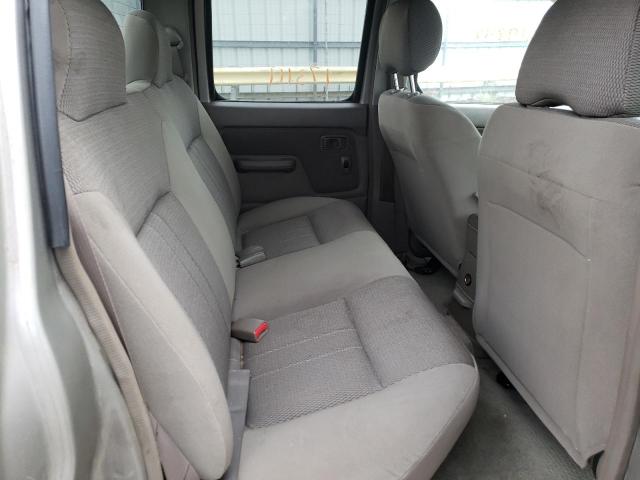 Photo 6 from auction – 2004 NISSAN FRONTIER C with VIN 1N6ED29Y94C410375
