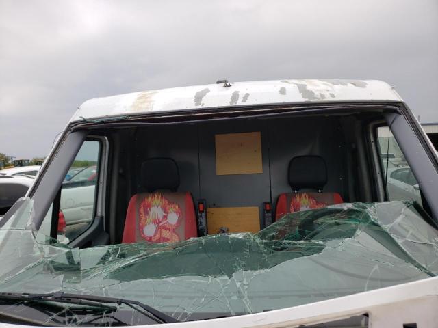 Photo 10 from auction – 2005 SPRINTER 2500 SPRIN with VIN WD2PD644155724114