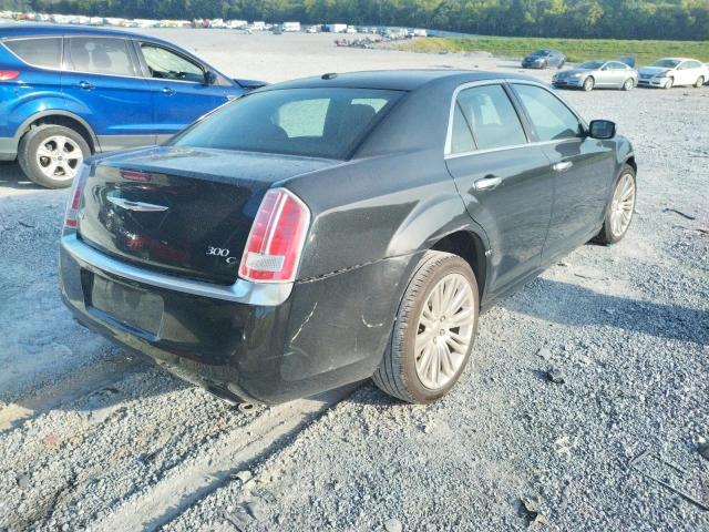 Photo 4 from auction – 2013 CHRYSLER 300C VARVA with VIN 2C3CCADTXDH703691
