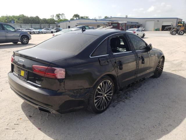 Photo 4 from auction – 2016 AUDI A6 PREMIUM with VIN WAUGFAFC5GN076683