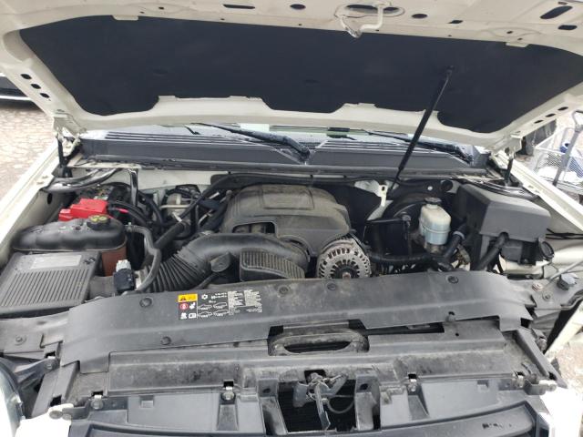 Photo 7 from auction – 2012 GMC YUKON SLT with VIN 1GKS2CE06CR111234