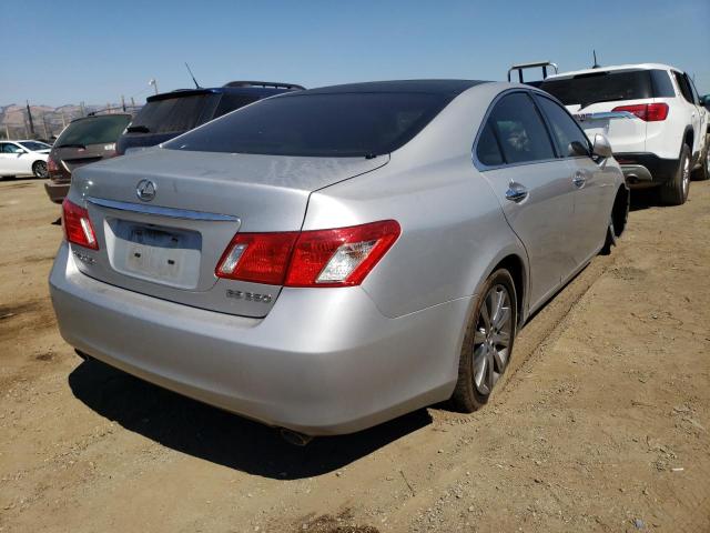 صورة رقم 4 من المزاد - 2008 LEXUS ES 350 مع VIN JTHBJ46G382184690