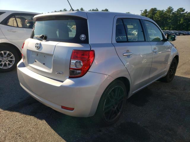 Photo 4 from auction – 2013 TOYOTA SCION XD with VIN JTKKUPB46D1035916