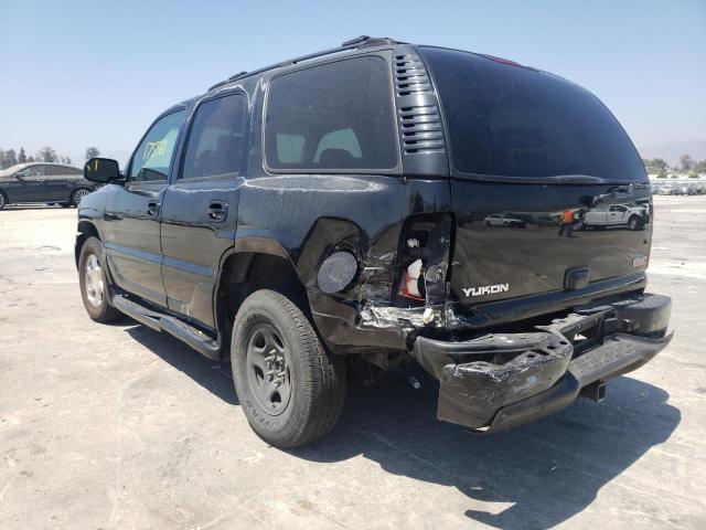 Photo 3 from auction – 2004 GMC YUKON DENA with VIN 1GKEK63U44J229576