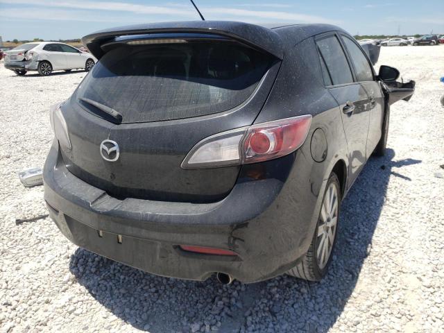 Photo 4 from auction – 2011 MAZDA 3 S with VIN JM1BL1K67B1417958