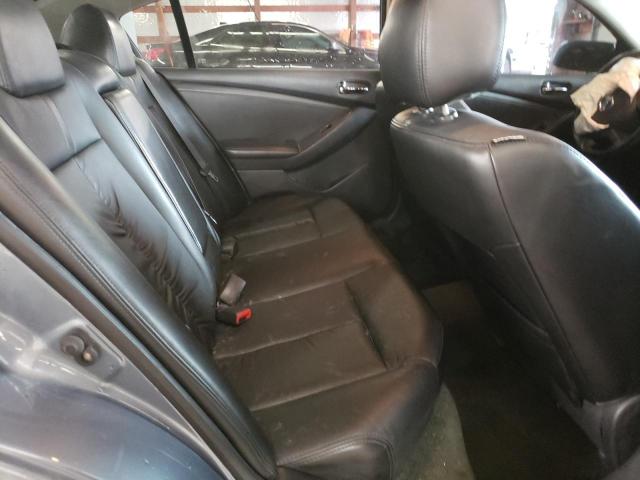 Photo 6 from auction – 2012 NISSAN ALTIMA BAS with VIN 1N4AL2APXCC204221