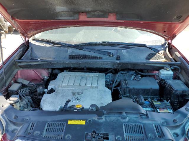 Photo 7 from auction – 2008 TOYOTA HIGHLANDER with VIN JTEDS42A682064662