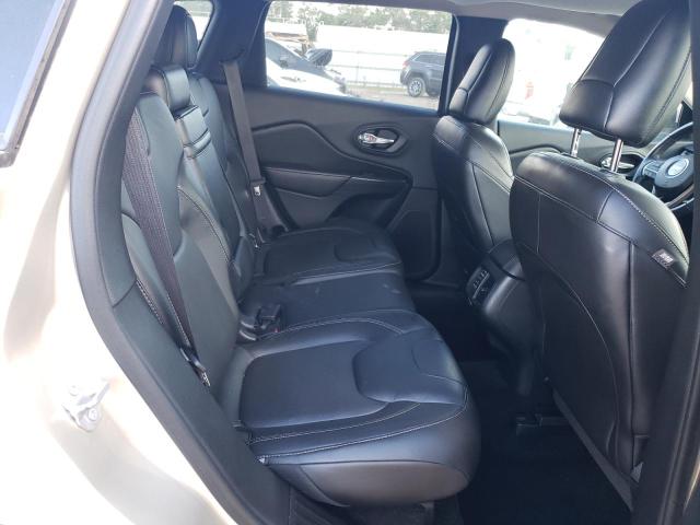 Photo 6 from auction – 2015 JEEP CHEROKEE L with VIN 1C4PJMDS5FW770330