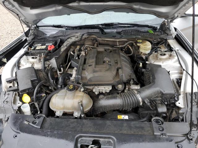 Zdjęcie 7 z aukcji – 2016 FORD MUSTANG z VIN 1FA6P8THXG5281667