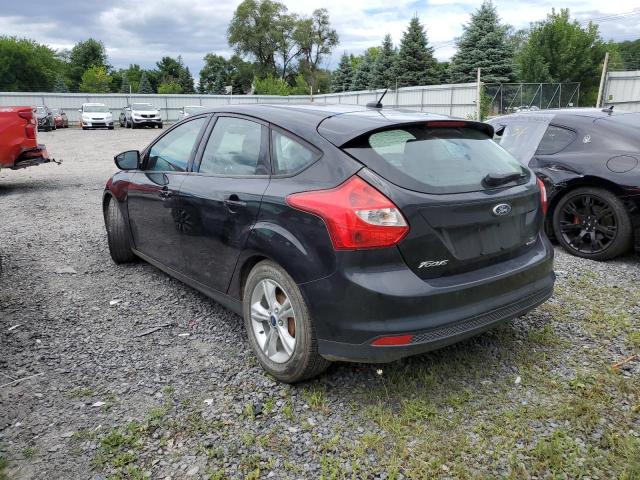 Photo 3 from auction – 2014 FORD FOCUS SE with VIN 1FADP3K25EL412262