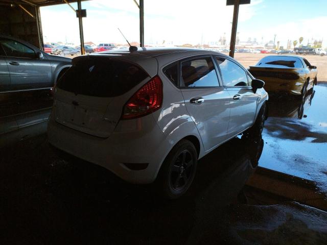 Photo 4 from auction – 2012 FORD FIESTA SE with VIN 3FADP4EJXCM216354