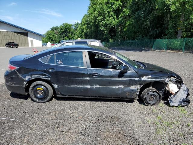 Photo 9 from auction – 2010 MAZDA 6 I with VIN 1YVHZ8BH1A5M03820