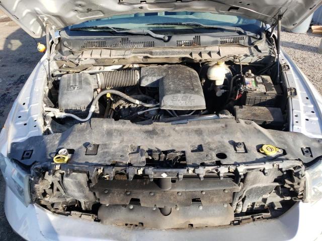 Photo 7 from auction – 2014 RAM 1500 SLT with VIN 1C6RR6GG1ES114675