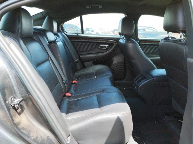 Photo 6 from auction – 2017 FORD TAURUS LIM with VIN 1FAHP2F86HG104329