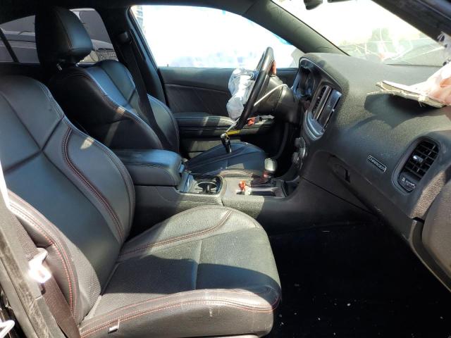 Photo 5 from auction – 2019 DODGE CHARGER R/ with VIN 2C3CDXCT7KH584187