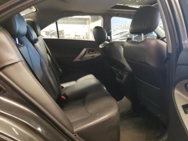 Photo 6 from auction – 2011 TOYOTA CAMRY BASE with VIN 4T1BF3EKXBU193865