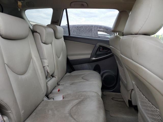 Photo 6 from auction – 2009 TOYOTA RAV4 LIMIT with VIN JTMZK31V195024465