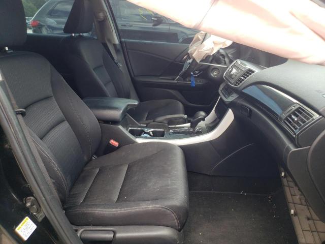 Photo 5 from auction – 2014 HONDA ACCORD SPO with VIN 1HGCR2F57EA306908
