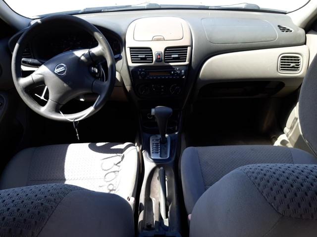 Photo 9 from auction – 2005 NISSAN SENTRA 1.8 with VIN 3N1CB51D65L514745
