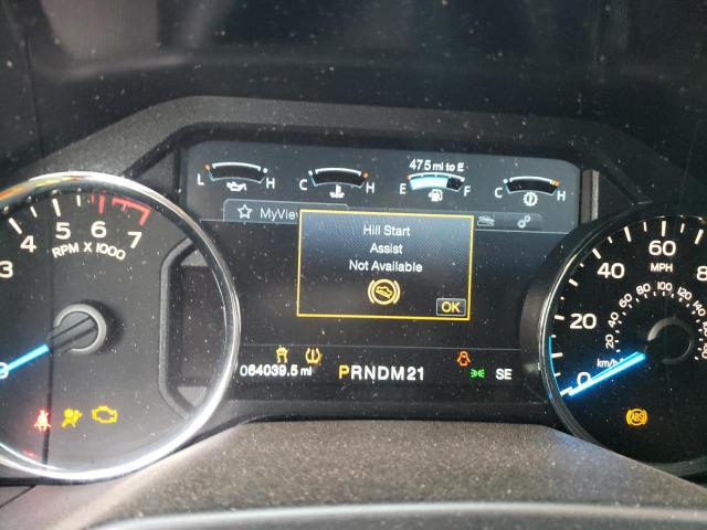 Photo 8 from auction – 2015 FORD F150 SUPER with VIN 1FTEW1CG1FFA50138