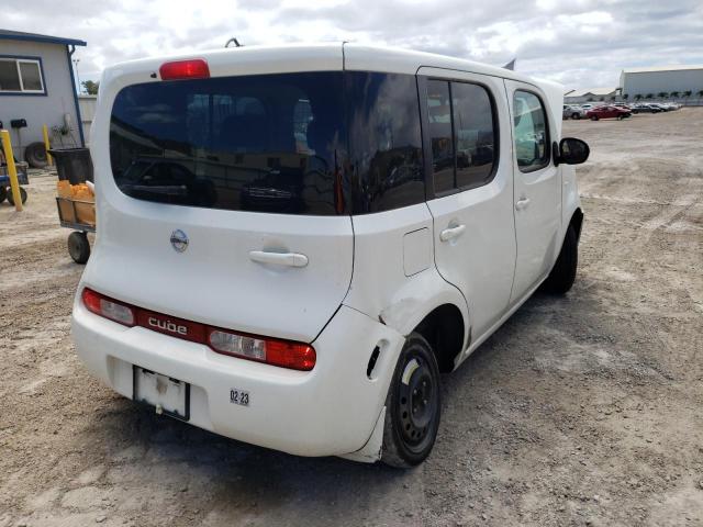 Photo 4 from auction – 2012 NISSAN CUBE BASE with VIN JN8AZ2KR6CT252375