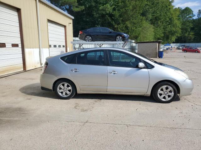 Photo 9 from auction – 2005 TOYOTA PRIUS with VIN JTDKB22U557015638