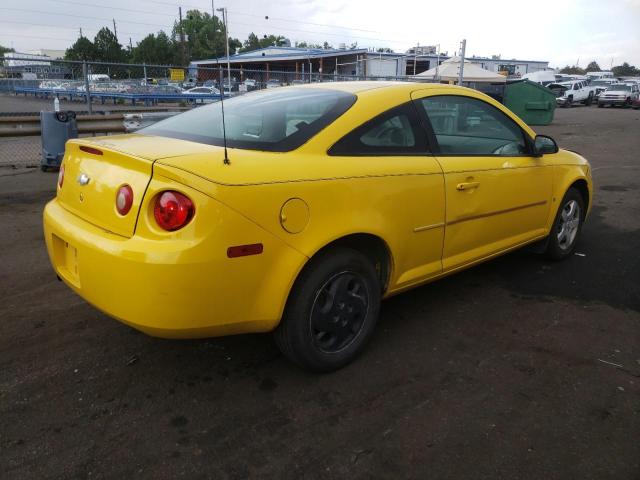 Photo 4 from auction – 2007 CHEVROLET COBALT LS with VIN 1G1AK15F377177511