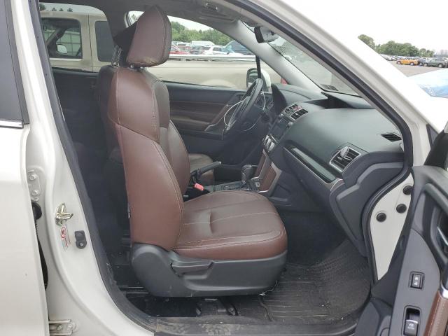 Photo 5 from auction – 2017 SUBARU FORESTER 2 with VIN JF2SJAWC4HH556002
