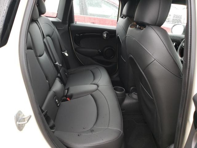 Photo 6 from auction – 2020 MINI COOPER S with VIN WMWXU9C03L2M55885
