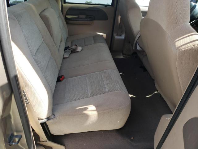 Photo 6 from auction – 2002 FORD F250 SUPER with VIN 1FTNW21F12EB61739