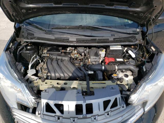 Photo 7 from auction – 2016 NISSAN VERSA NOTE with VIN 3N1CE2CP4GL382651