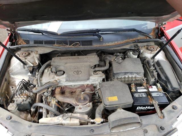 Photo 7 from auction – 2014 TOYOTA CAMRY L with VIN 4T1BF1FK7EU332261
