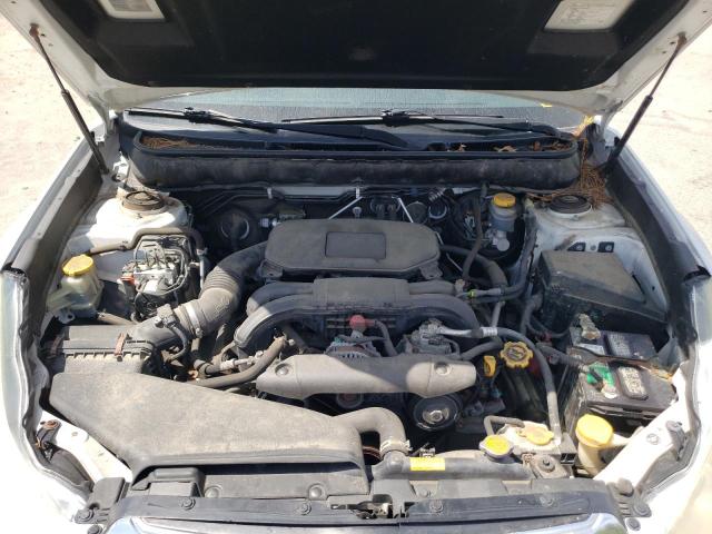 Снимка 7 от търг – 2011 SUBARU OUTBACK 2. с VIN 4S4BRBCC9B3310693