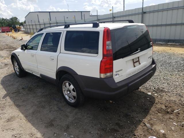 Photo 3 from auction – 2001 VOLVO V70 XC with VIN YV1SZ58D511028174