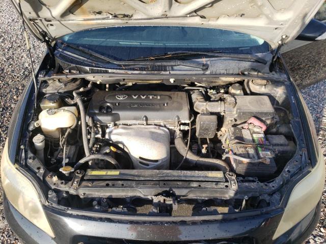 Photo 7 from auction – 2006 TOYOTA SCION TC with VIN JTKDE167460070048