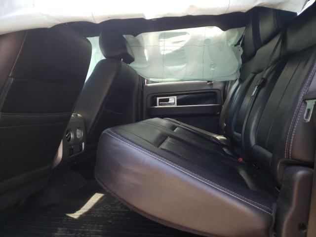 Photo 6 from auction – 2012 FORD F150 SUPER with VIN 1FTFW1ET3CFC06335