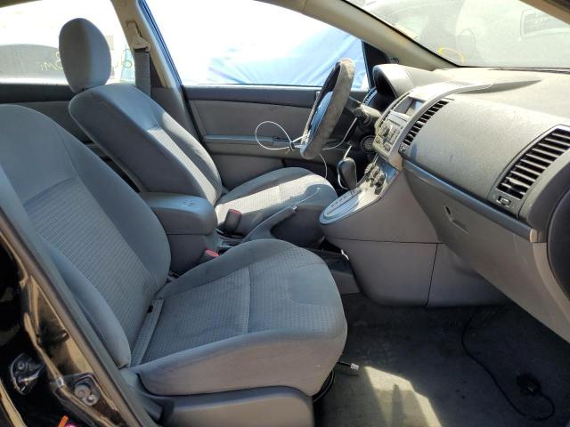 Photo 5 from auction – 2008 NISSAN SENTRA 2.0 with VIN 3N1AB61E38L608432