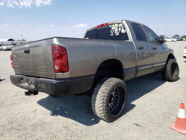 Photo 4 from auction – 2007 DODGE RAM 2500 S with VIN 1D7KS28C37J528008