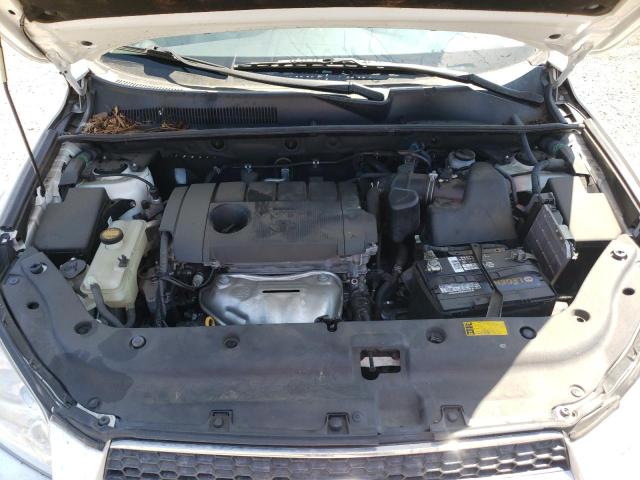 Photo 7 from auction – 2012 TOYOTA RAV4 LIMIT with VIN 2T3YF4DV3CW118719